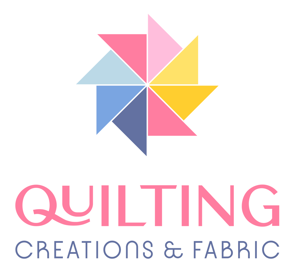 Quilting Creations and Fabric